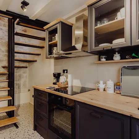 Apartmán Twenty 5 *