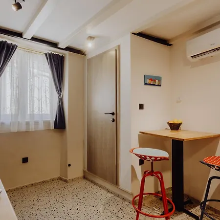 Twenty 5 Apartmán Split