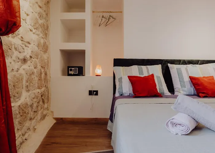 Apartman Twenty 5 *