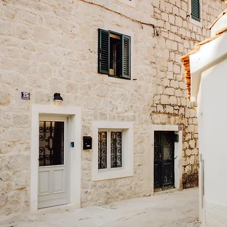 شقة Twenty 5 سبليت