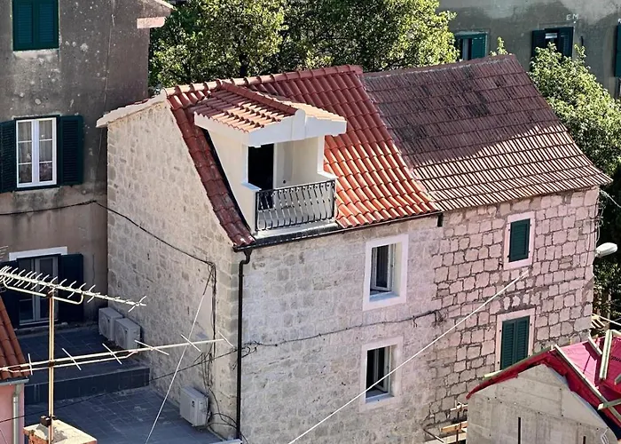 Twenty 5 Appartement *