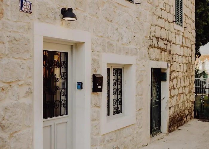 Twenty 5 Appartement