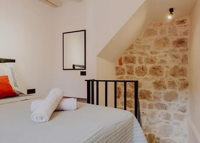 Appartement Twenty 5 *