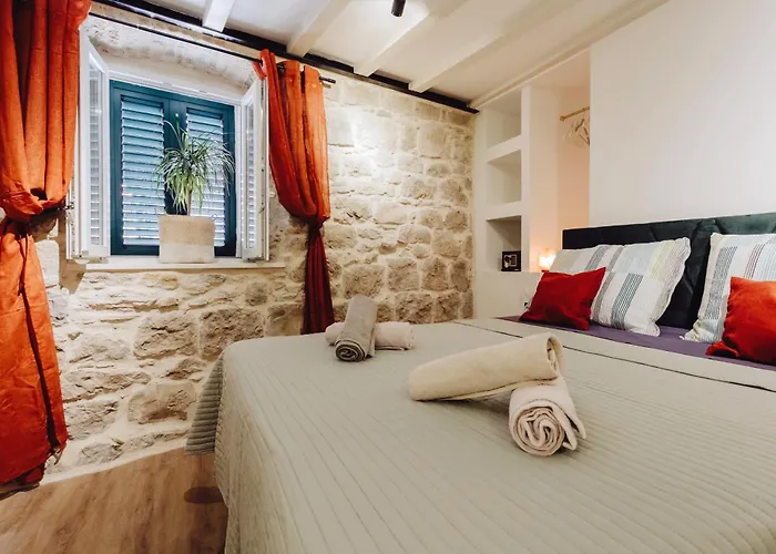 Appartement Twenty 5