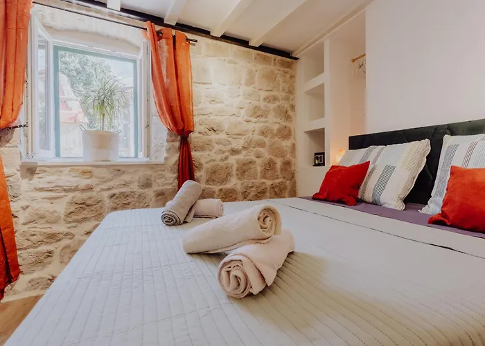 Appartement Twenty 5