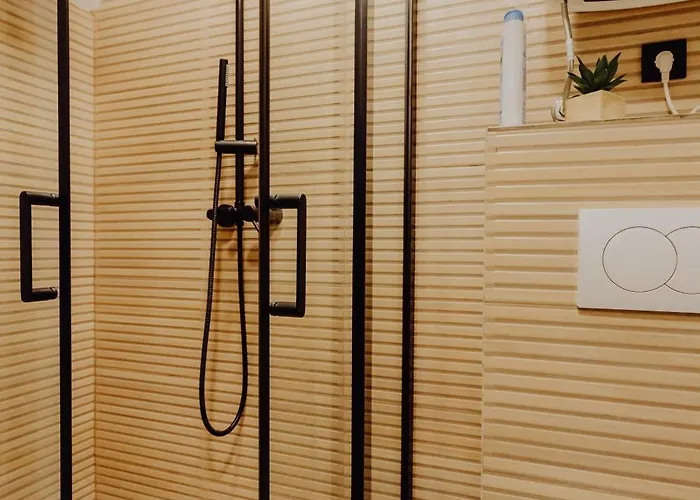 Twenty 5 Appartement