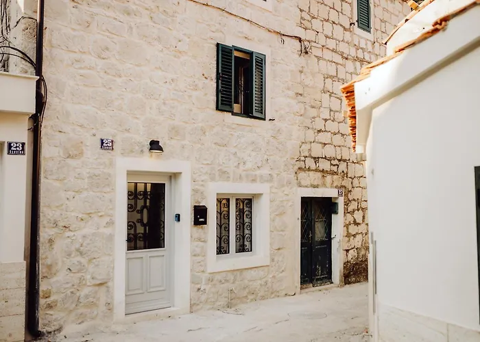 Appartement Twenty 5 Split