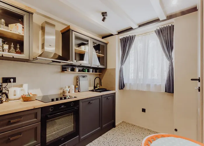 Appartement Twenty 5