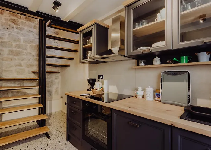 Appartement Twenty 5 *