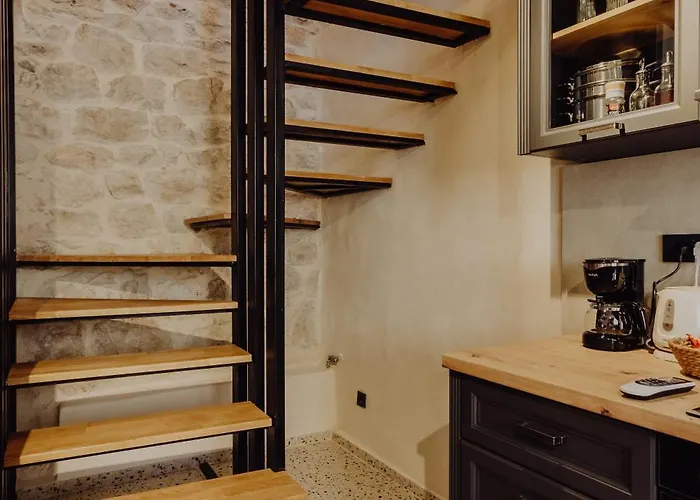 Twenty 5 Appartement Split