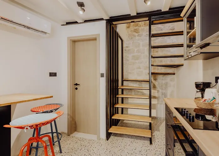 Appartement Twenty 5